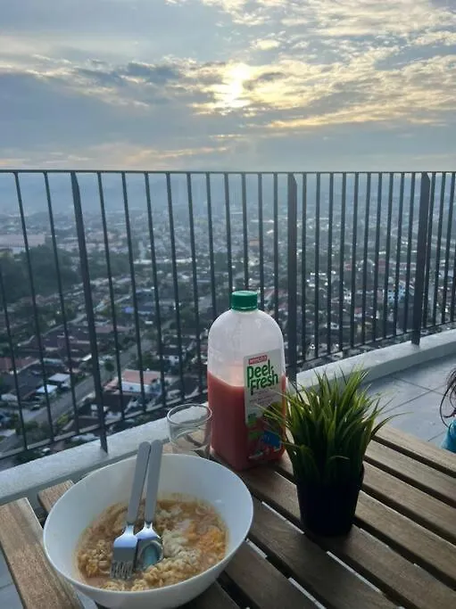 Datum Jelatek Linked Lrt And Mall With Netflix -Disney -Washdryer Kuala Lumpur Malaysia
