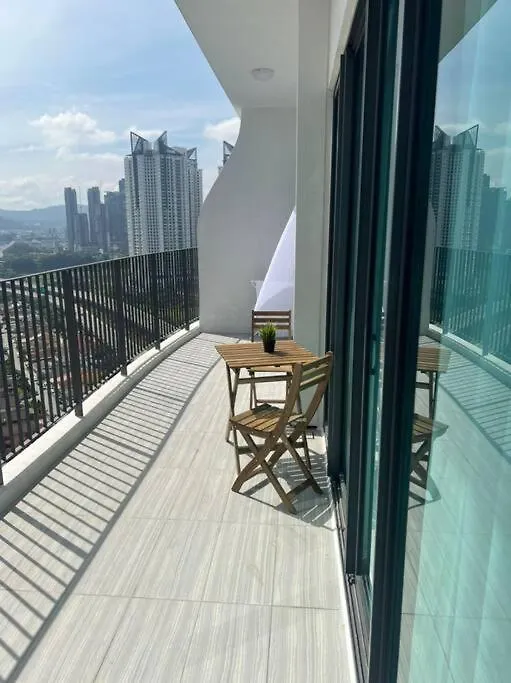 Datum Jelatek Linked Lrt And Mall With Netflix -Disney -Washdryer Kuala Lumpur 0*,  Malaysia