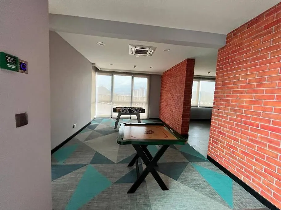 Apartment Datum Jelatek Linked Lrt And Mall With Netflix -Disney -Washdryer Kuala Lumpur